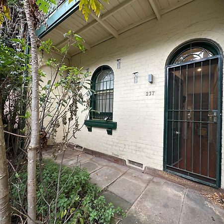 Ultimo Terrace Homestay Sydney Esterno foto