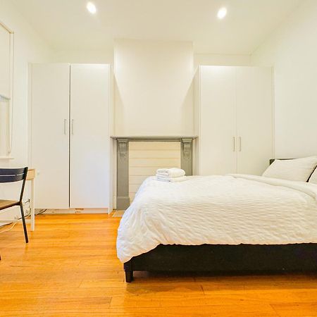 Ultimo Terrace Homestay Sydney Esterno foto