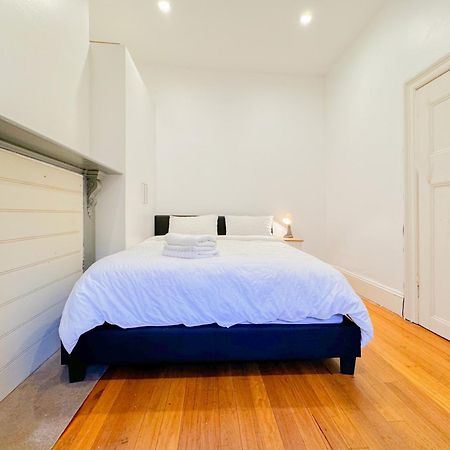 Ultimo Terrace Homestay Sydney Esterno foto