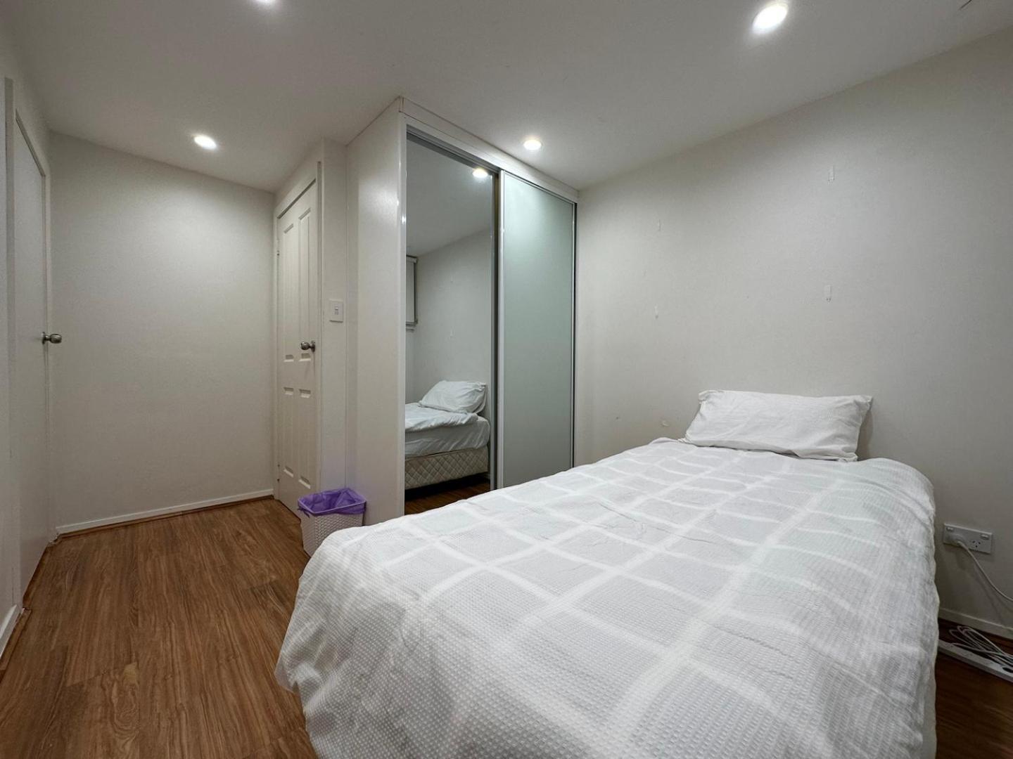 Ultimo Terrace Homestay Sydney Esterno foto