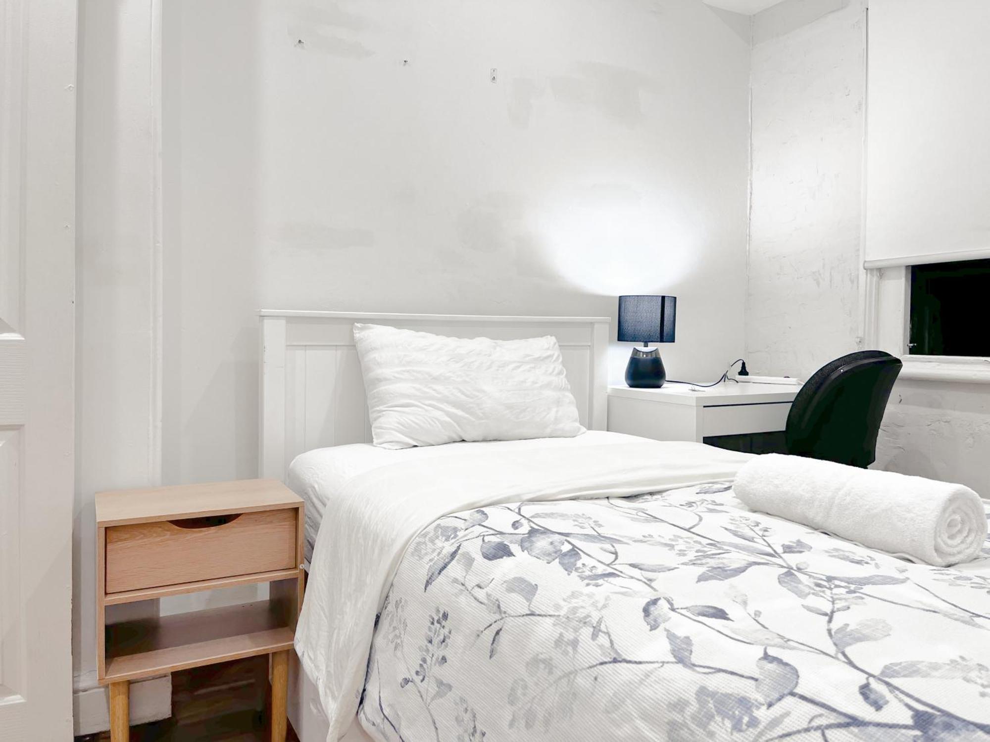 Ultimo Terrace Homestay Sydney Esterno foto