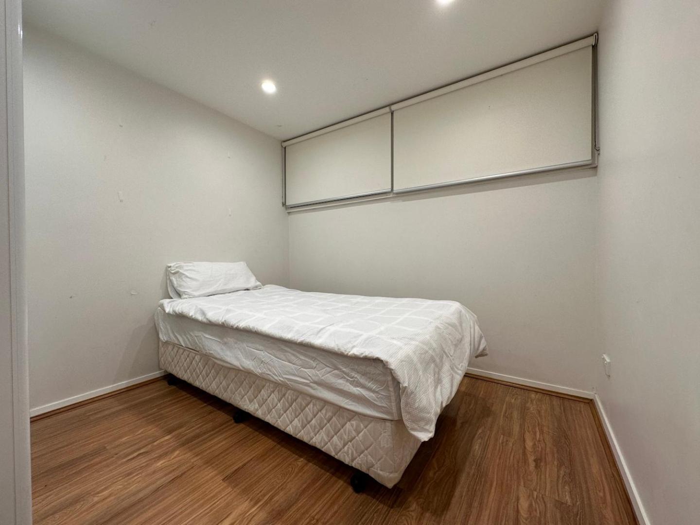 Ultimo Terrace Homestay Sydney Esterno foto