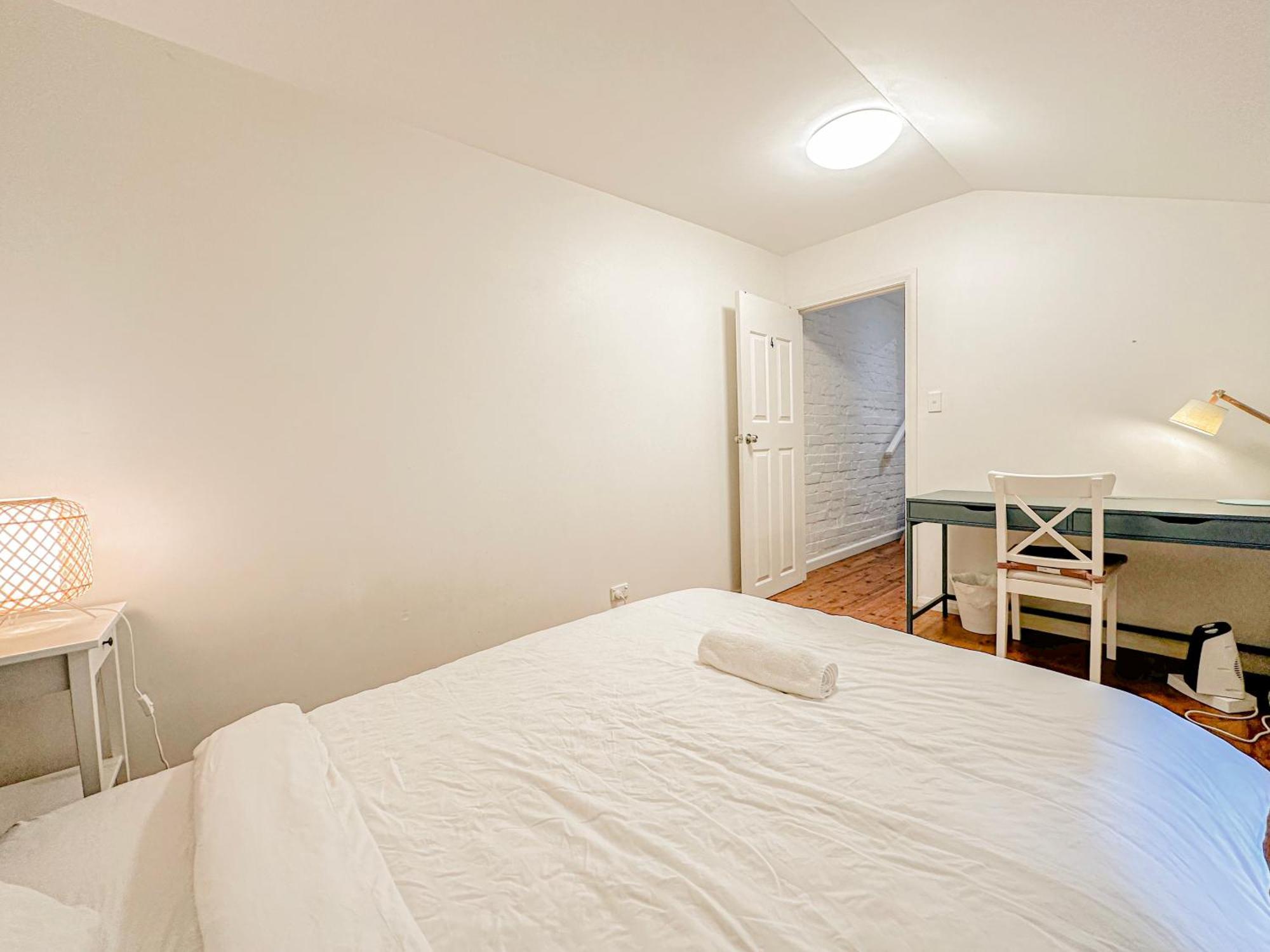 Ultimo Terrace Homestay Sydney Esterno foto