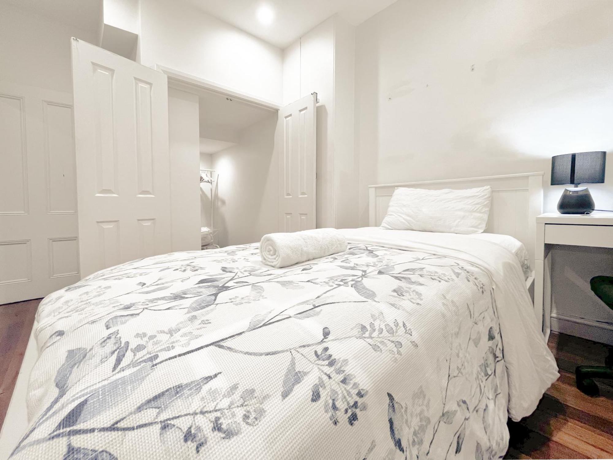 Ultimo Terrace Homestay Sydney Esterno foto