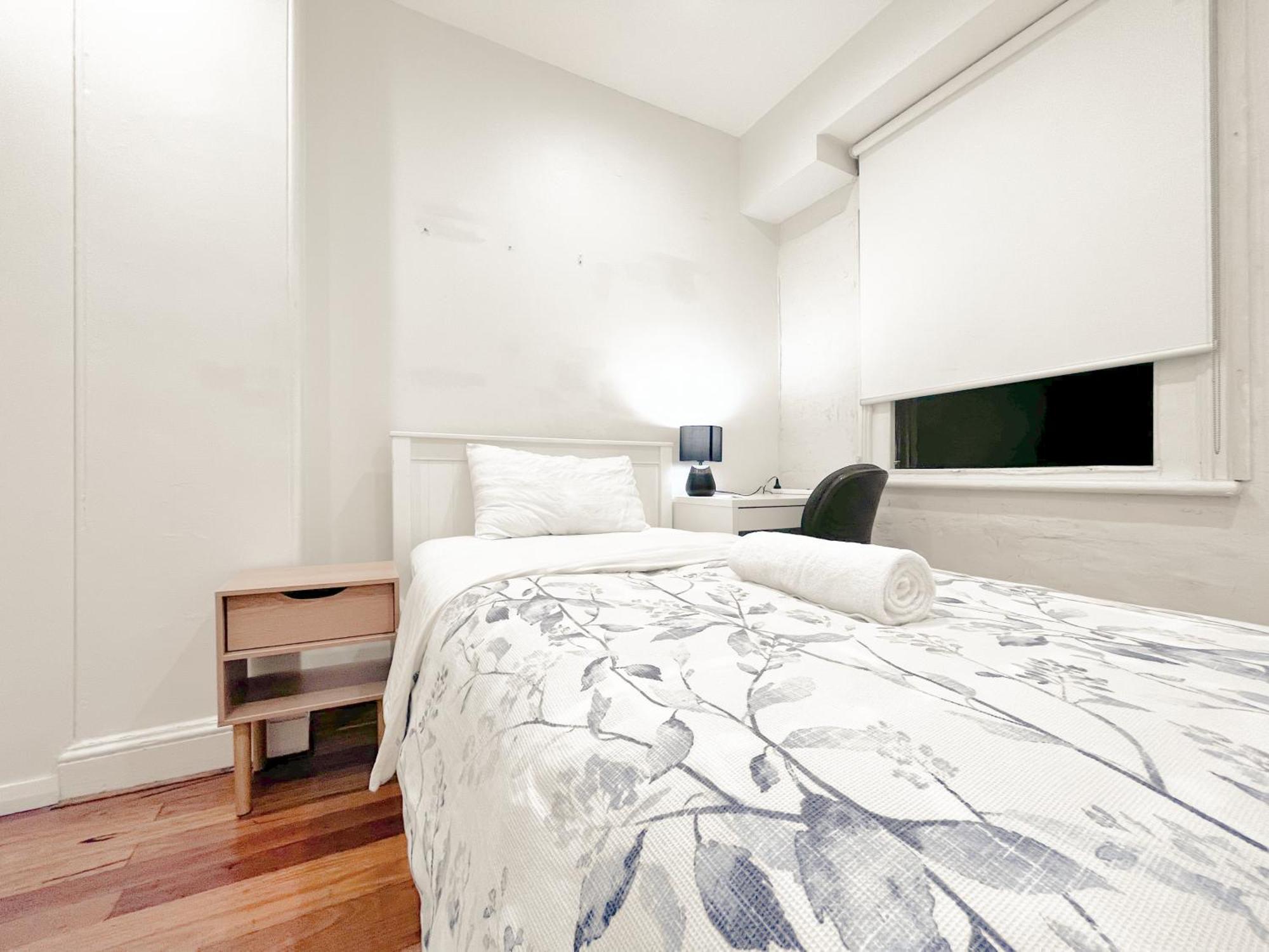 Ultimo Terrace Homestay Sydney Esterno foto