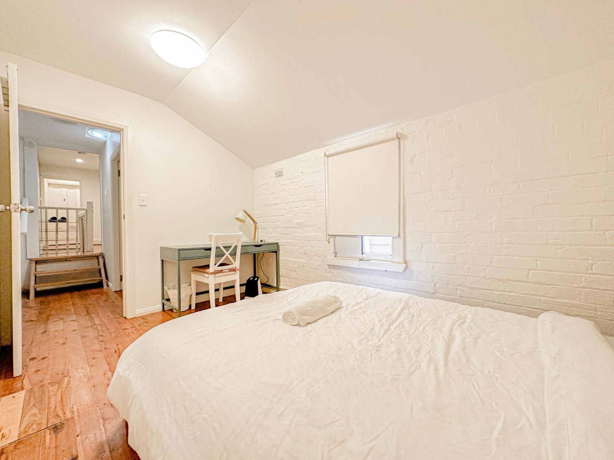 Ultimo Terrace Homestay Sydney Esterno foto