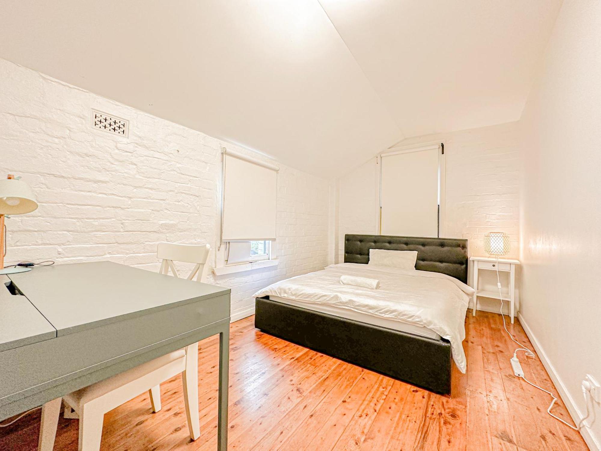 Ultimo Terrace Homestay Sydney Esterno foto