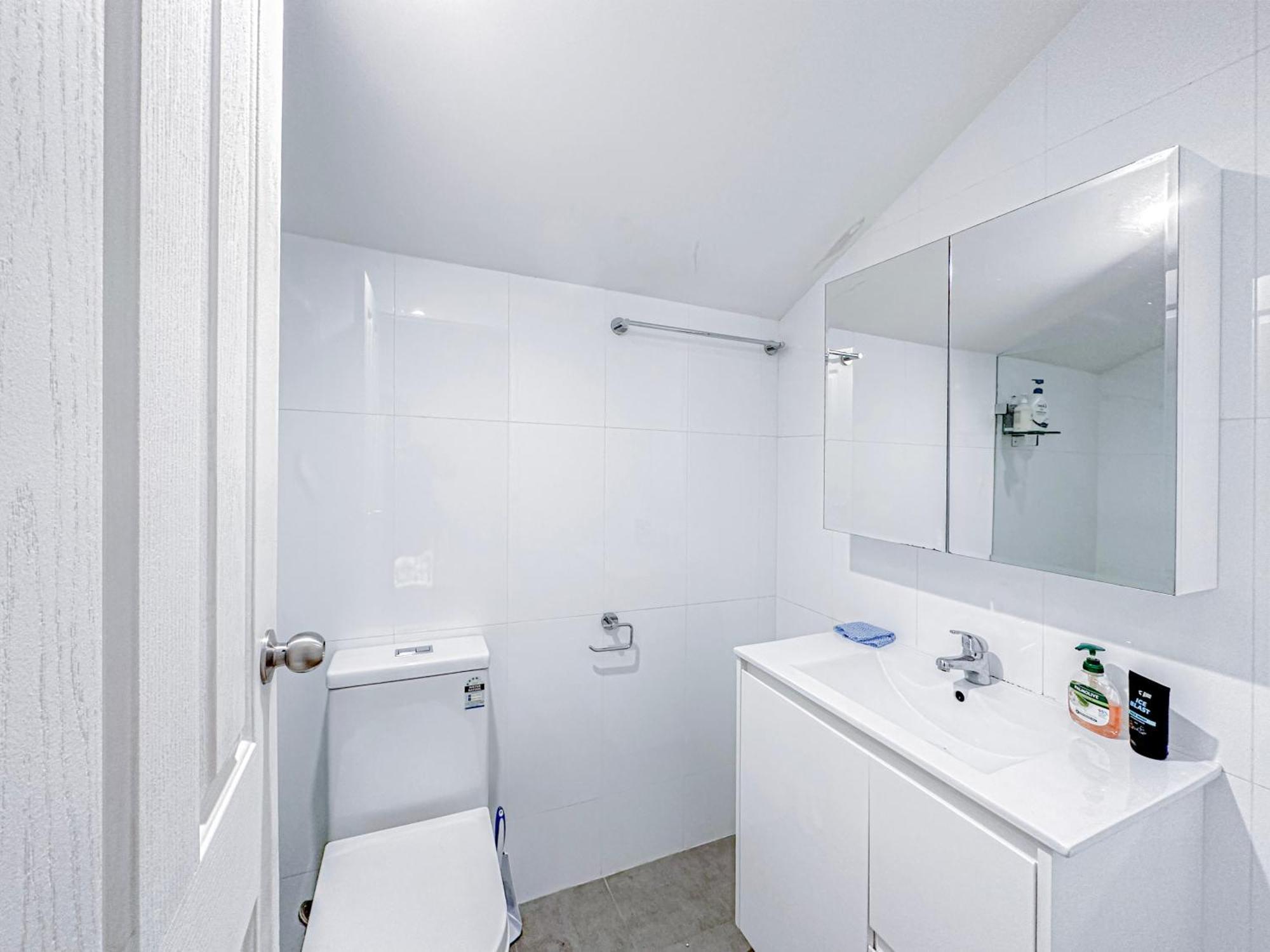 Ultimo Terrace Homestay Sydney Esterno foto