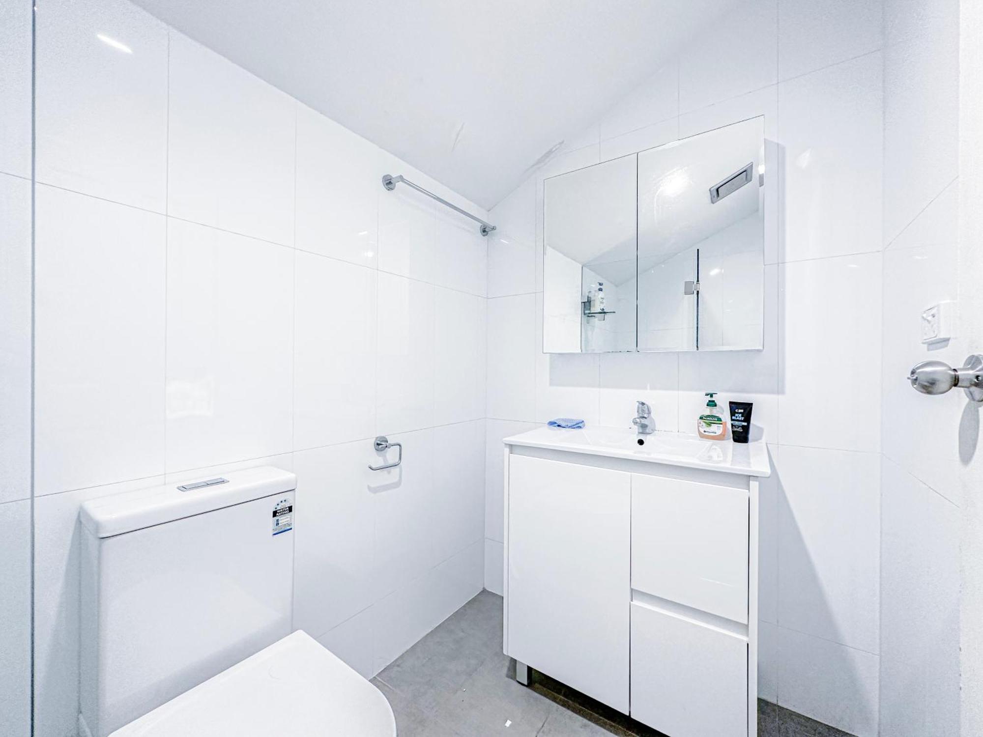 Ultimo Terrace Homestay Sydney Esterno foto