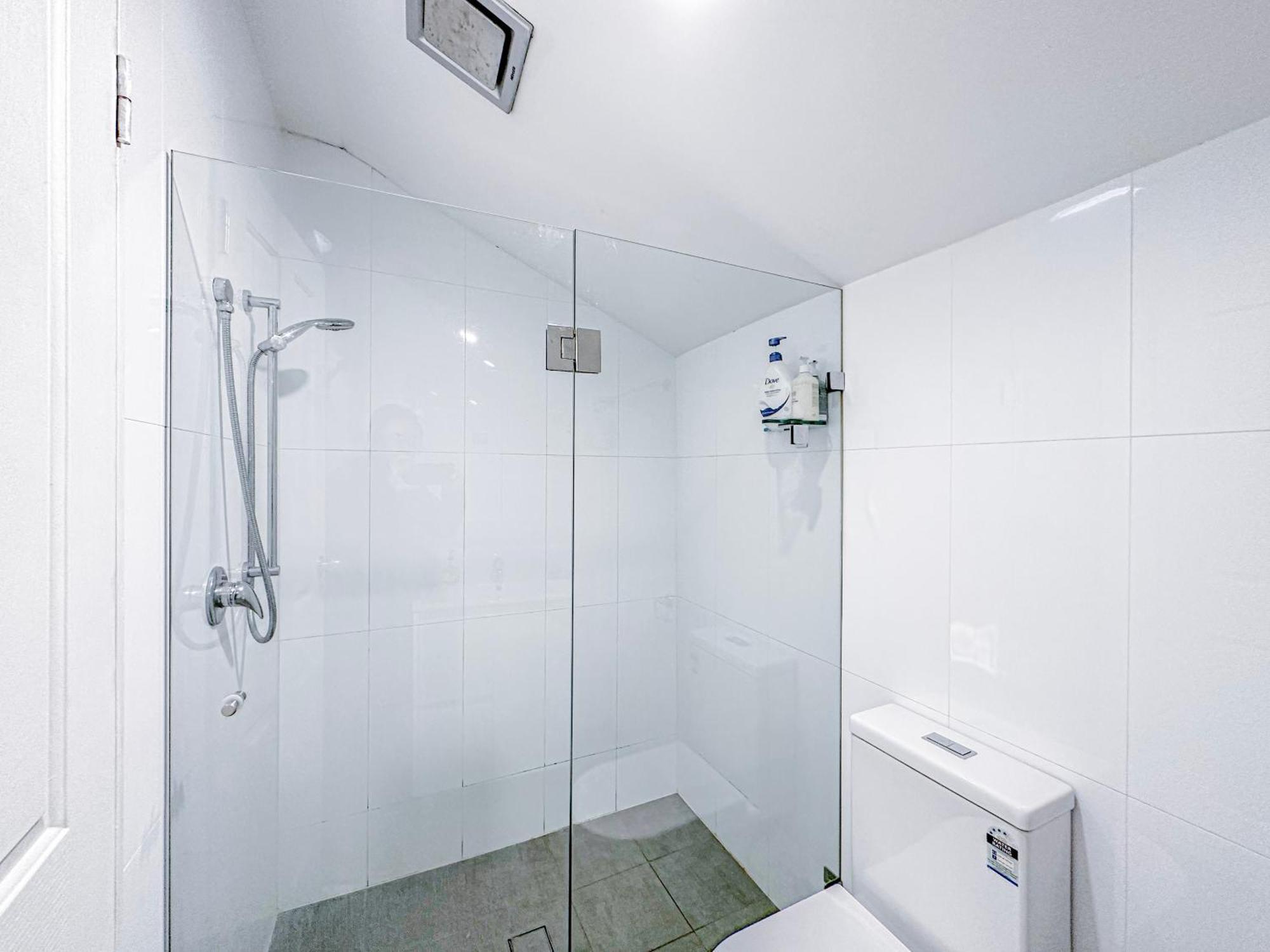 Ultimo Terrace Homestay Sydney Esterno foto