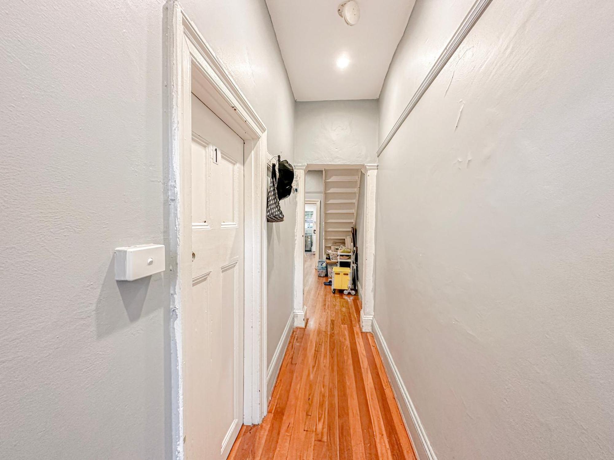 Ultimo Terrace Homestay Sydney Esterno foto