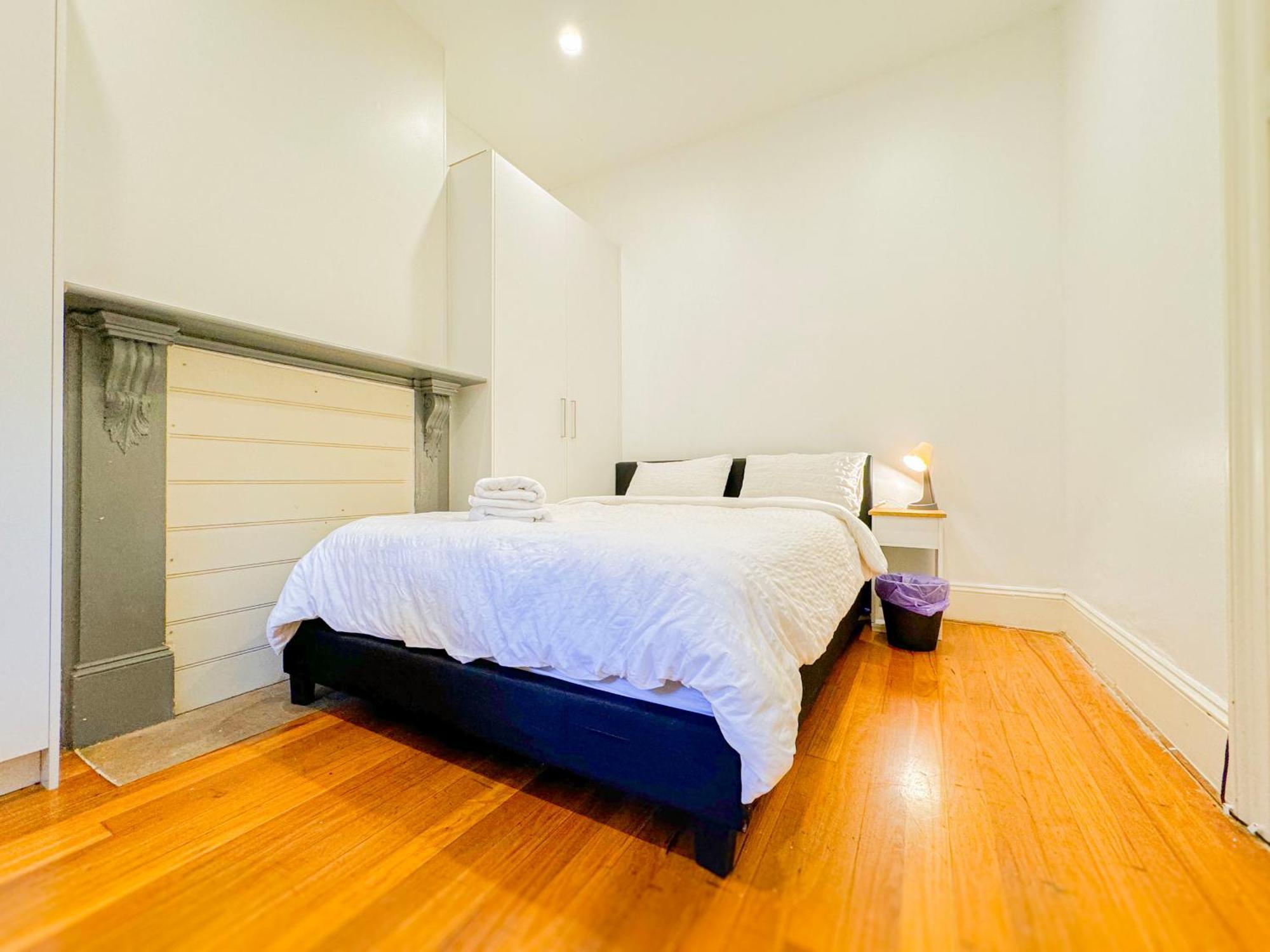 Ultimo Terrace Homestay Sydney Esterno foto