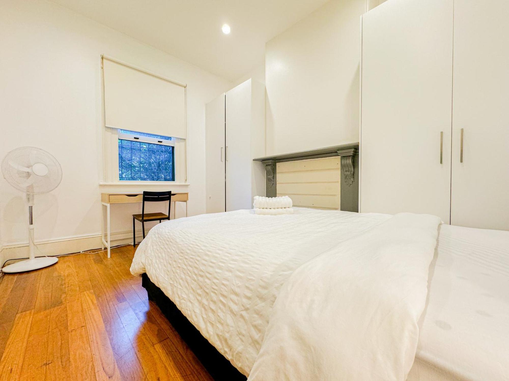 Ultimo Terrace Homestay Sydney Esterno foto