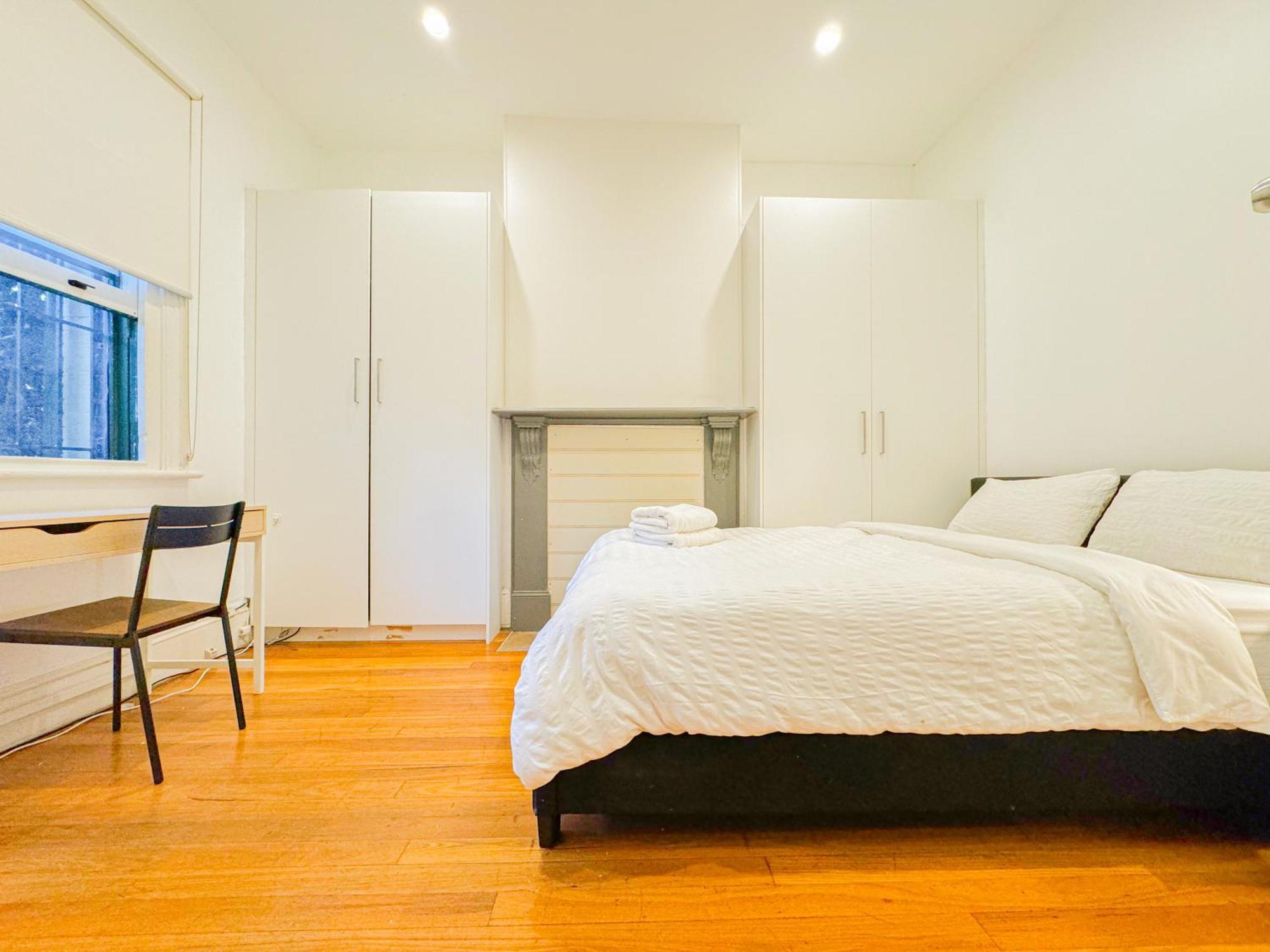 Ultimo Terrace Homestay Sydney Esterno foto