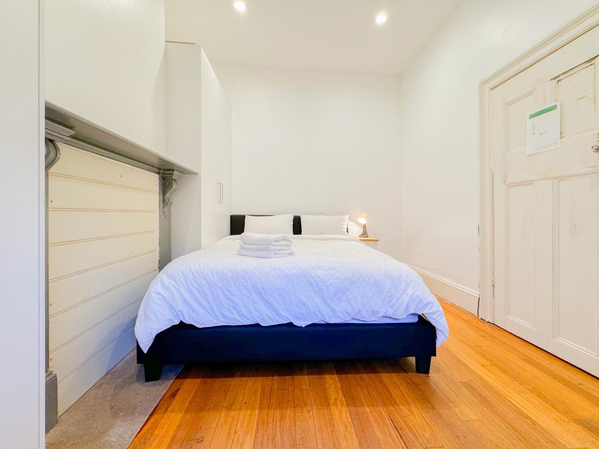 Ultimo Terrace Homestay Sydney Esterno foto