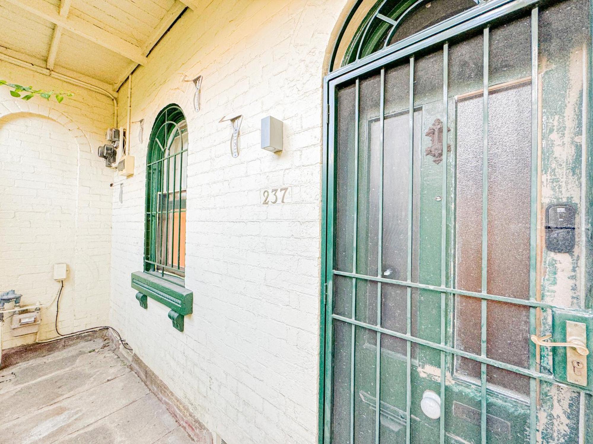 Ultimo Terrace Homestay Sydney Esterno foto