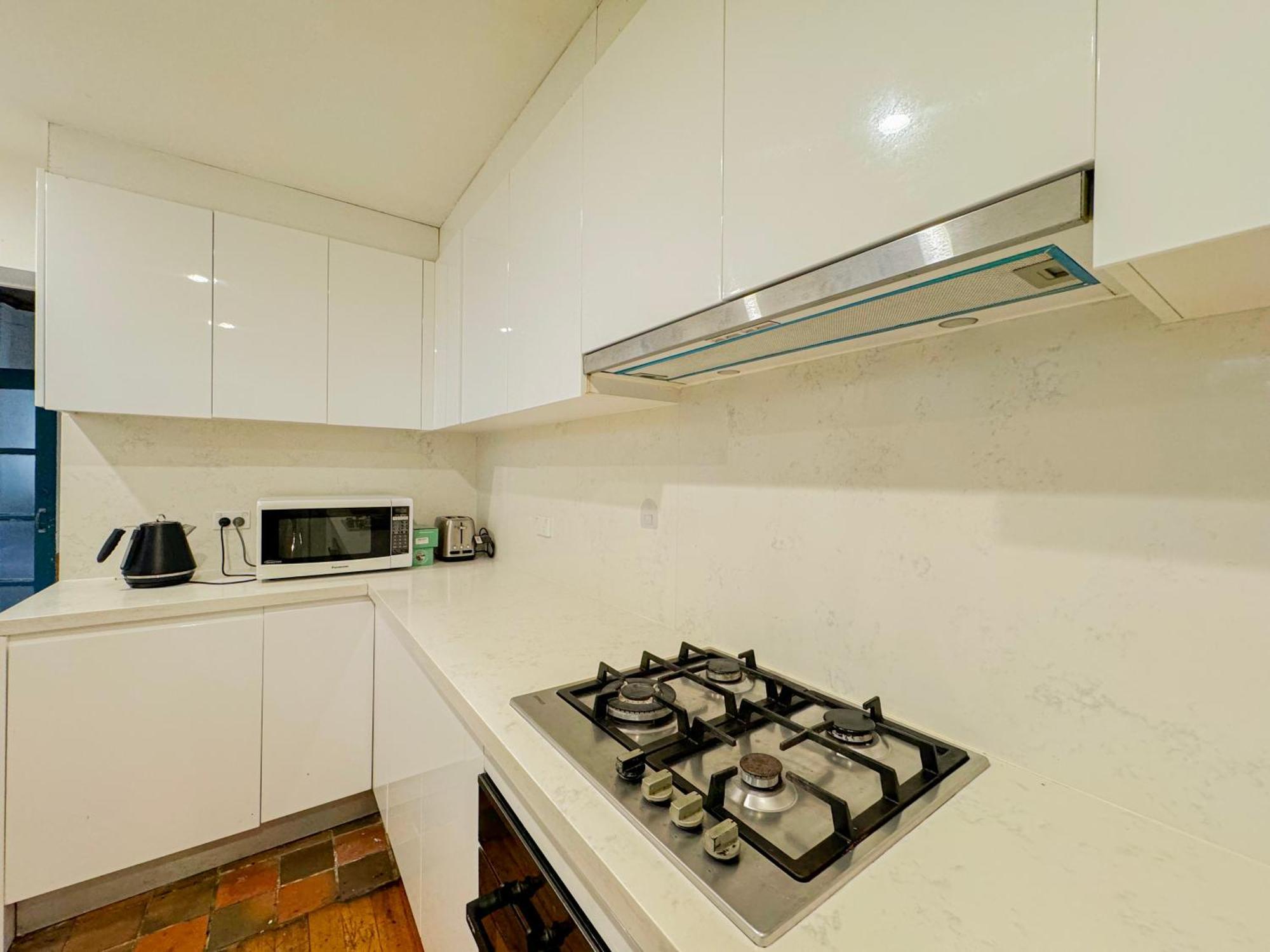 Ultimo Terrace Homestay Sydney Esterno foto