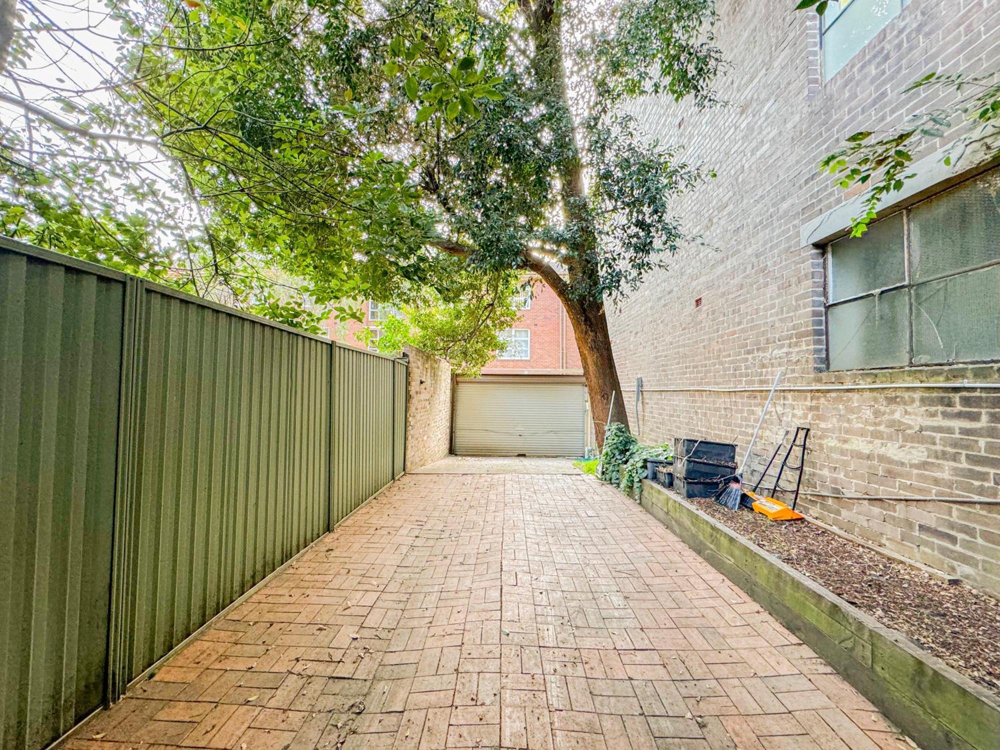 Ultimo Terrace Homestay Sydney Esterno foto