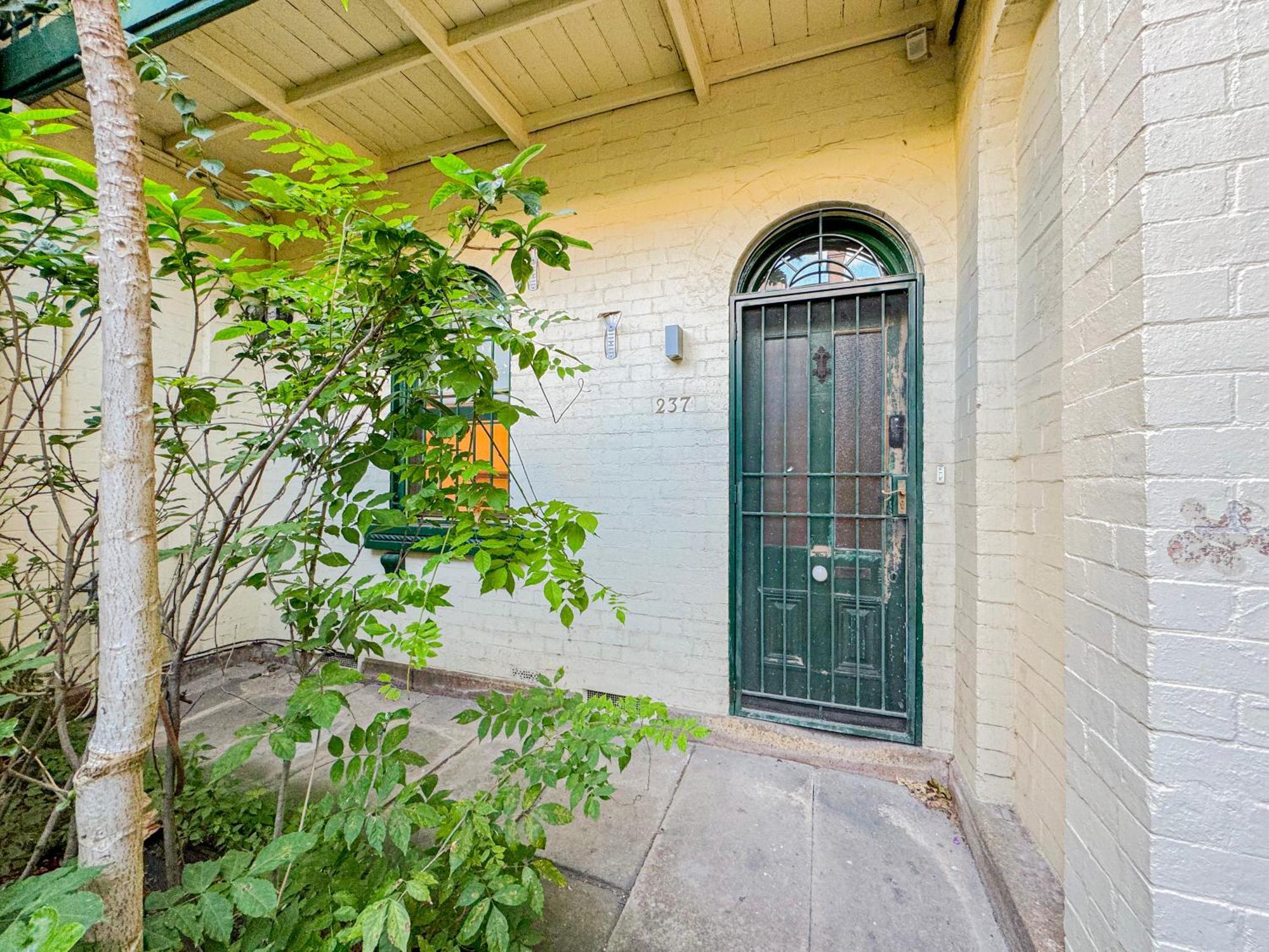 Ultimo Terrace Homestay Sydney Esterno foto