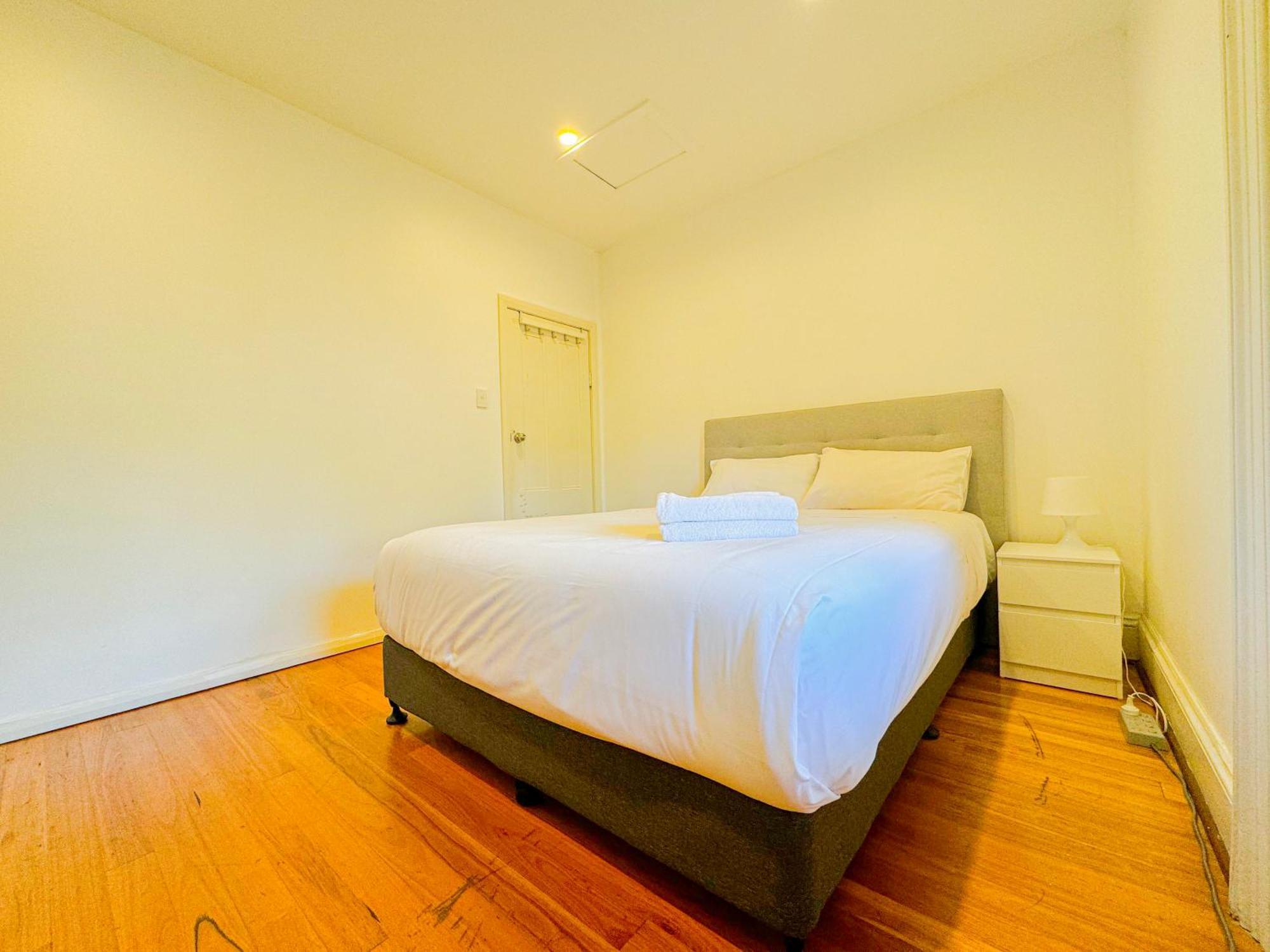 Ultimo Terrace Homestay Sydney Esterno foto