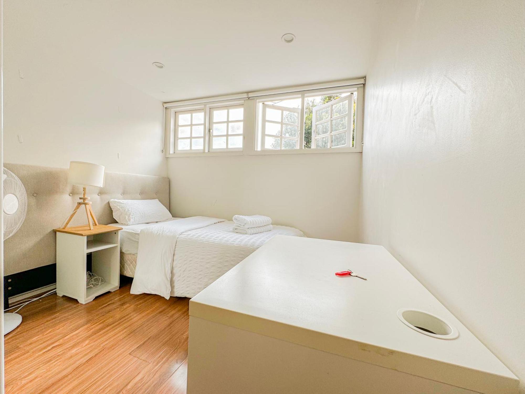 Ultimo Terrace Homestay Sydney Esterno foto