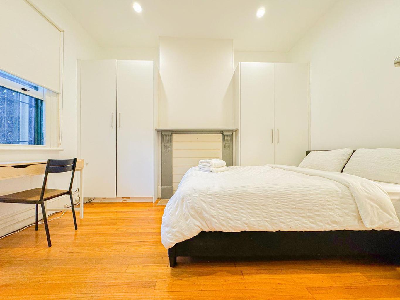 Ultimo Terrace Homestay Sydney Esterno foto